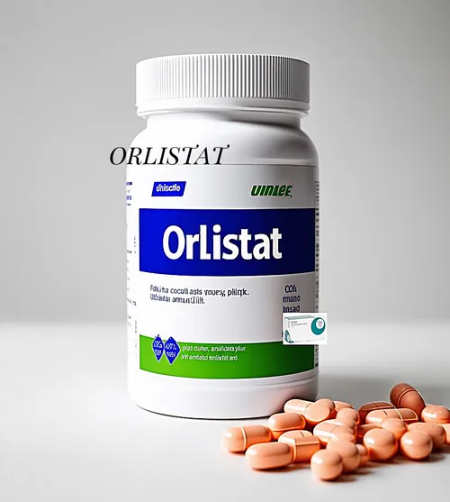 Se necesita receta para comprar orlistat